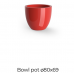 bowl pot bowl pot