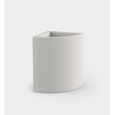 angular pot