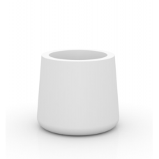 ulm round pot