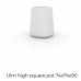 ulm square pot