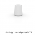 ulm round pot