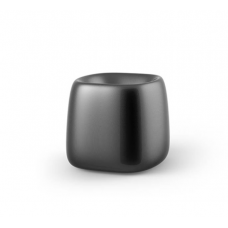 organic square planter