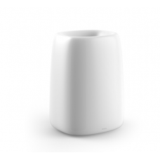 organic high square planter