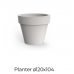 maceta planter