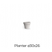maceta planter