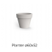 maceta planter