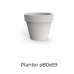 maceta planter