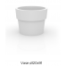 vase