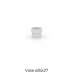 vase