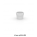vase