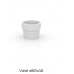 vase