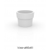 vase