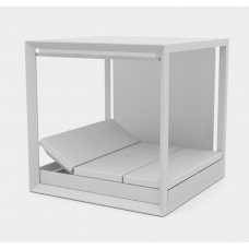 vela canopy + DAYBED