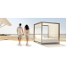 vela canopy + DAYBED