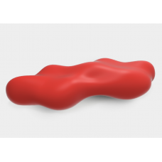 lava bench