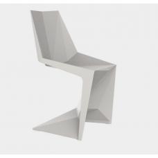 voxel chair