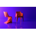 voxel chair