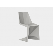 voxel mini chair