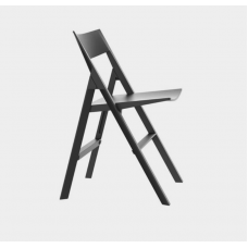 quartz folding chair