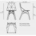 faz wood chair