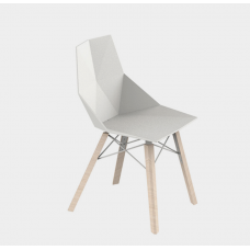 faz wood chair