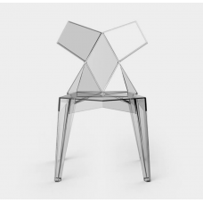 kimono chair
