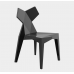 kimono chair
