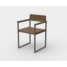 vineyard chair