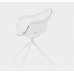 incasso swivel armchair 