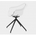 incasso swivel armchair 