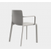 kes chair with arms