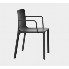 kes chair with arms