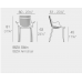 ibiza armchair ibiza armchair