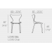 love chair