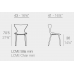 love mini chair