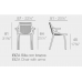 ibiza chair with arms ibiza chair with arms