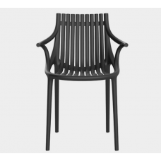 ibiza chair with arms