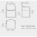 wall street armchair wall street armchair