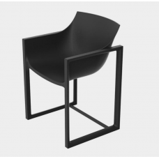 wall street armchair 