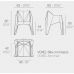 voxel armchair voxel armchair