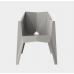 voxel armchair voxel armchair