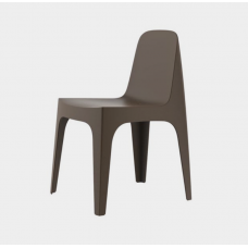 solid chair 