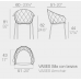 vases armchair vases armchair
