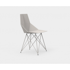faz chair steel base