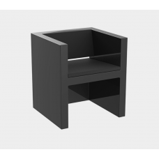 vela armchair