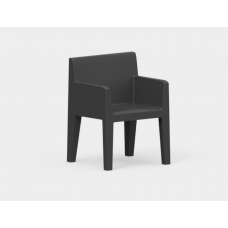 jut armchair 