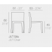 jut chair 