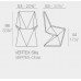 vertex chair 
