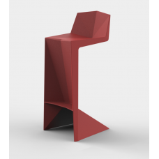 voxel bar stool