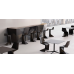 voxel bar stool